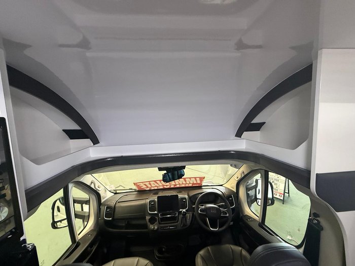 2025 Avida Birdsville