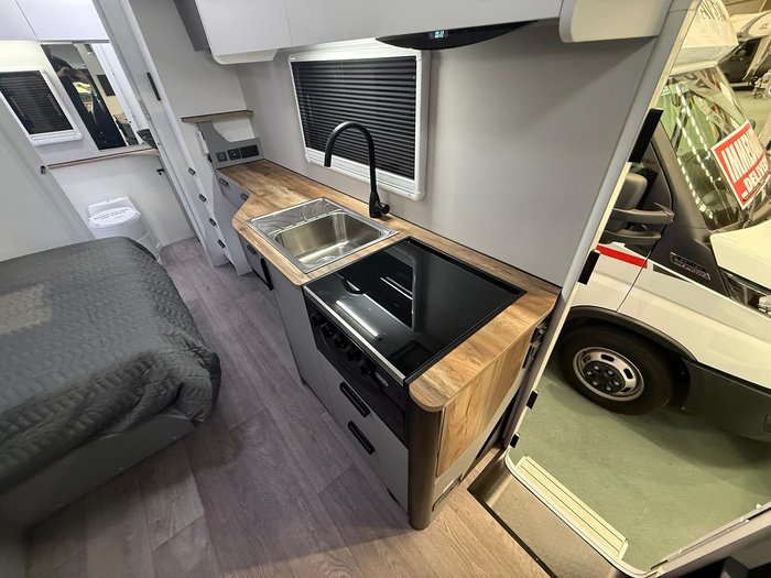 2025 Avida Birdsville