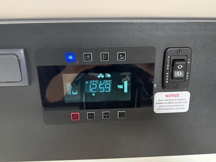 2025 Avida Birdsville