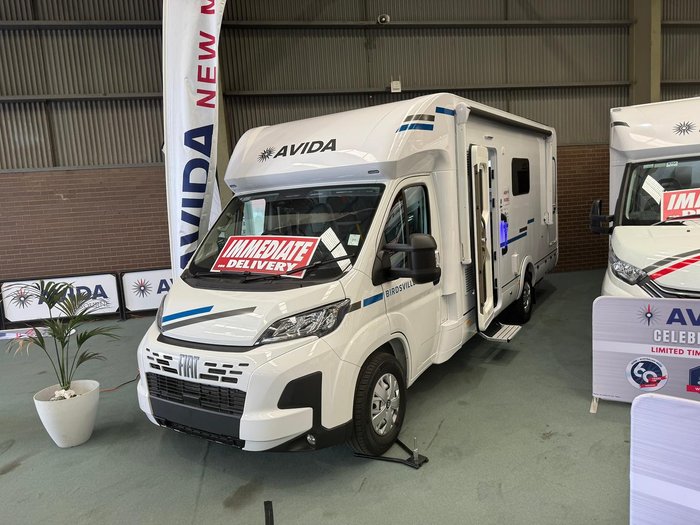 2025 Avida Birdsville