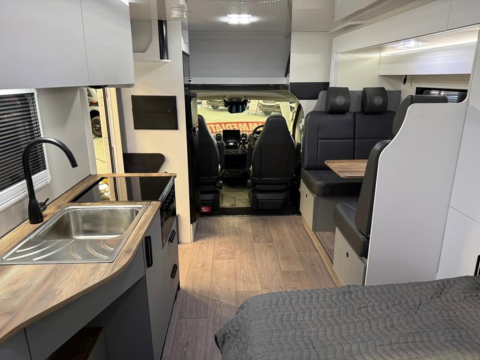 2025 Avida Birdsville