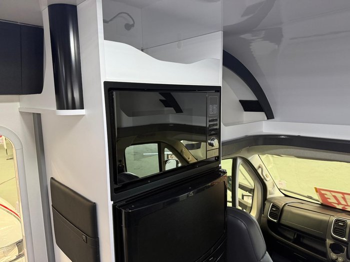 2025 Avida Birdsville