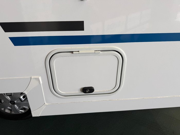 2025 Avida Birdsville