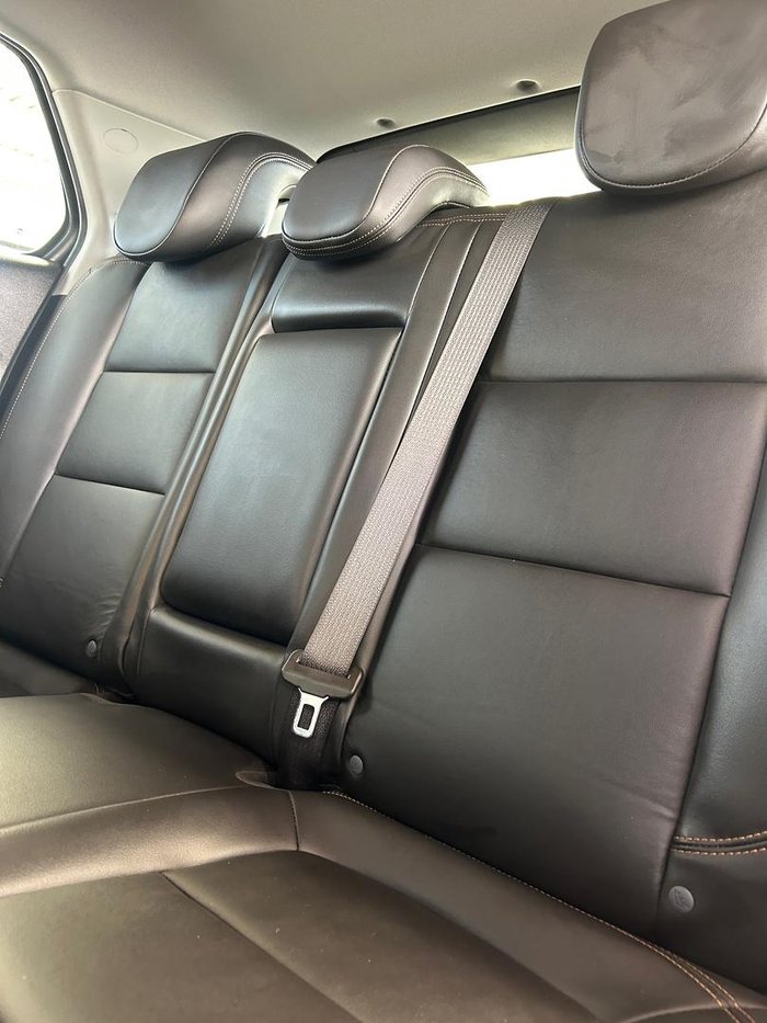 2019 Holden Trax LTZ