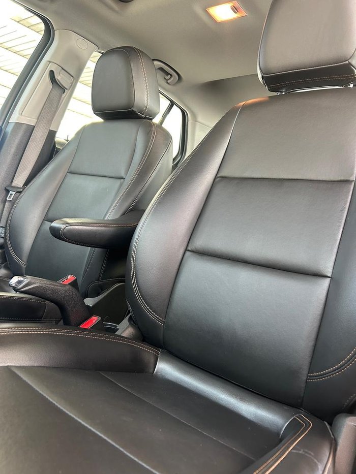 2019 Holden Trax LTZ