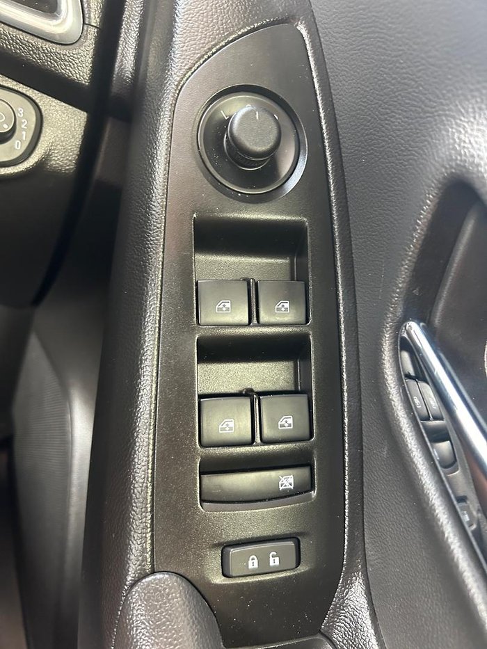 2019 Holden Trax LTZ