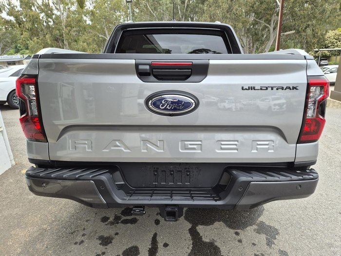 2025 Ford Ranger Wildtrak