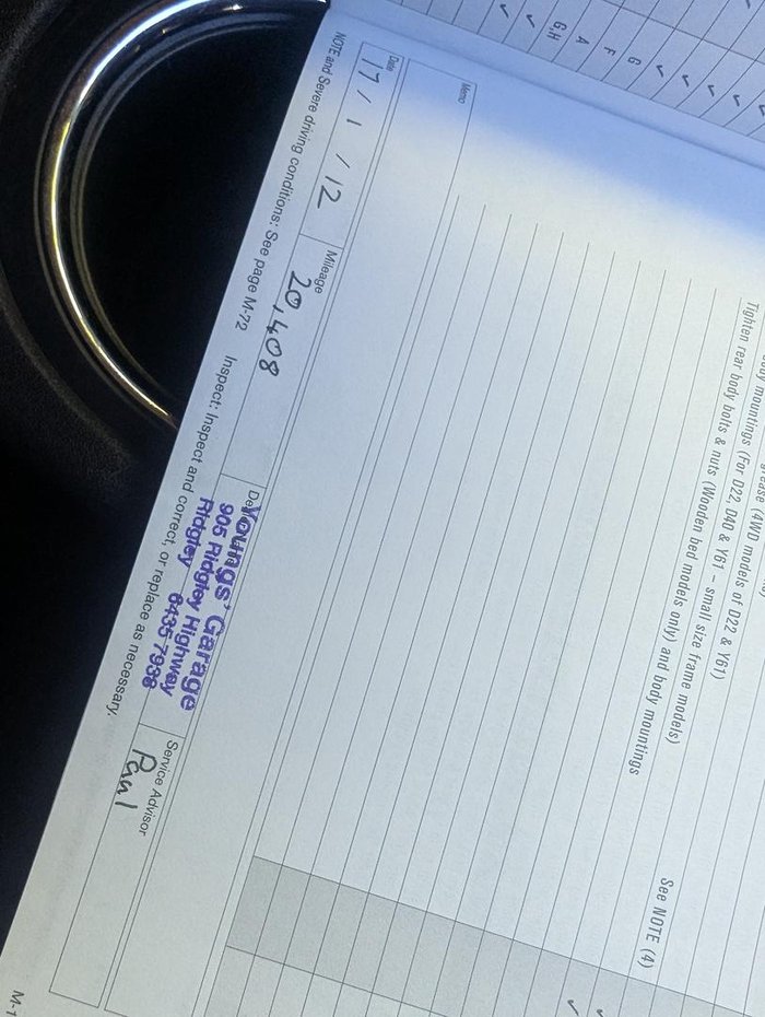 2011 Nissan Pathfinder ST-L R51 MY10 4X4 Dual Range Grey