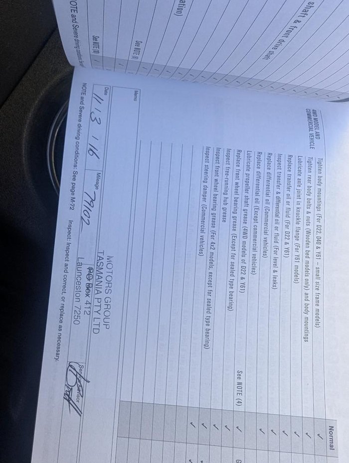 2011 Nissan Pathfinder ST-L R51 MY10 4X4 Dual Range Grey