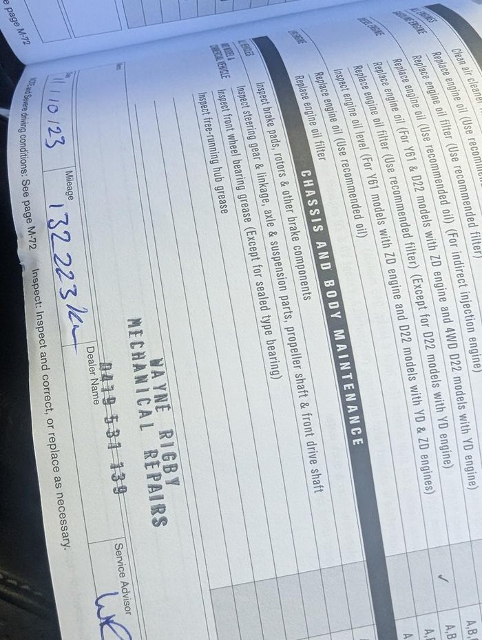 2011 Nissan Pathfinder ST-L R51 MY10 4X4 Dual Range Grey