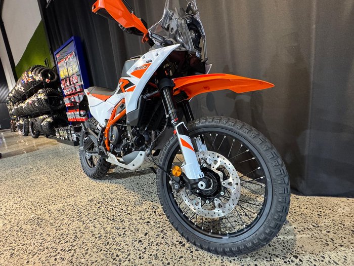 2026 KTM
