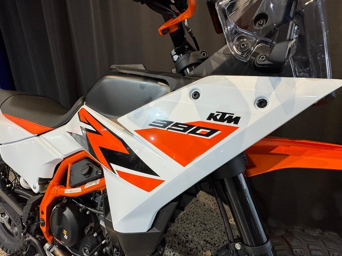 2026 KTM