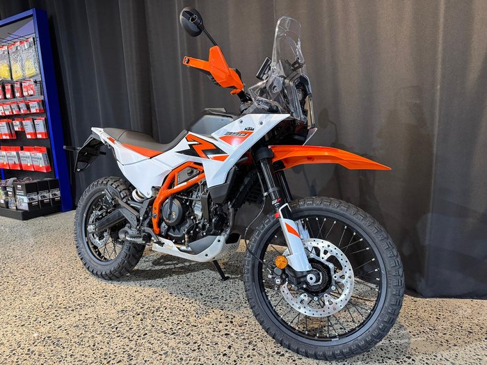 2026 KTM