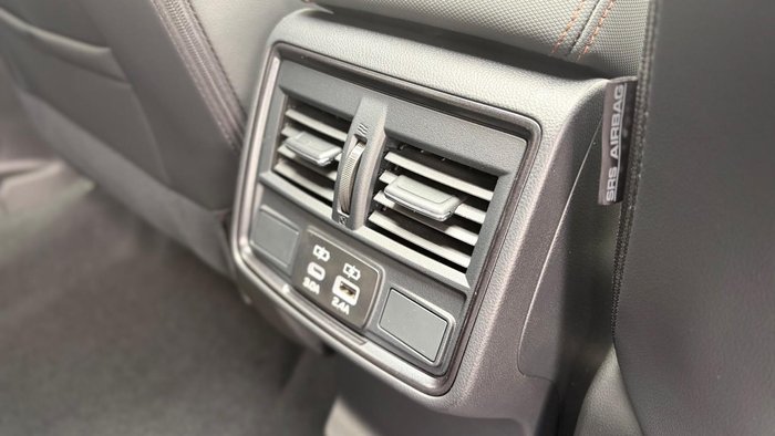 2025 Subaru Forester Hybrid Sport