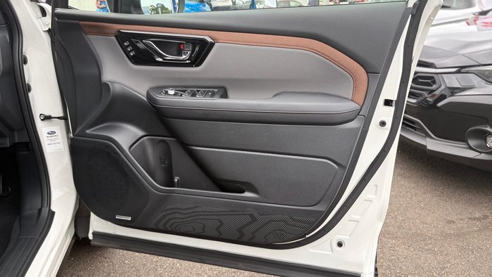 2025 Subaru Forester Hybrid Sport