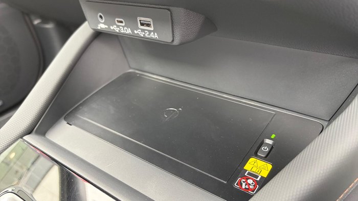 2025 Subaru Forester Hybrid Sport