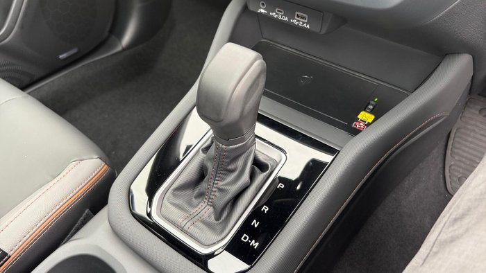 2025 Subaru Forester Hybrid Sport