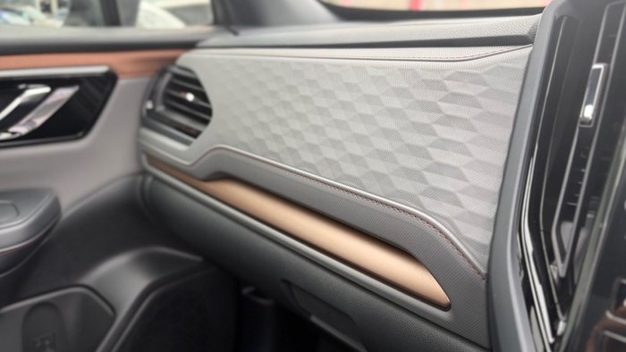 2025 Subaru Forester Hybrid Sport