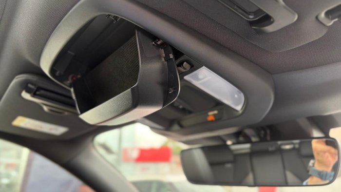 2025 Subaru Forester Hybrid Sport