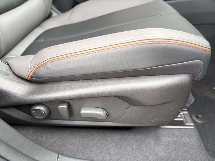 2025 Subaru Forester Hybrid Sport