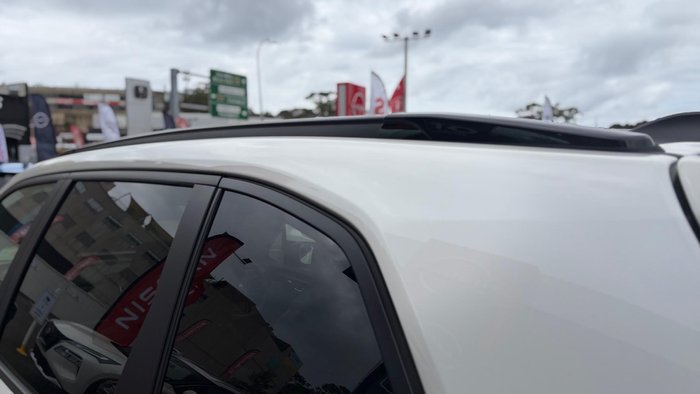 2025 Subaru Forester Hybrid Sport