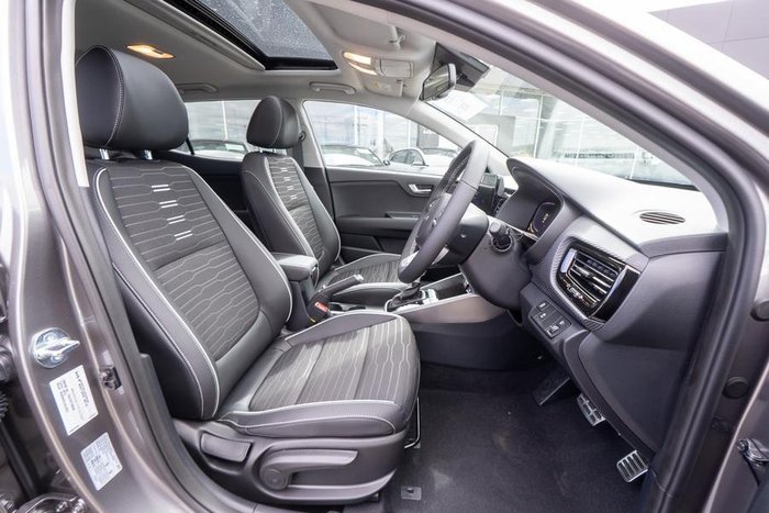 2025 Kia Stonic GT-Line