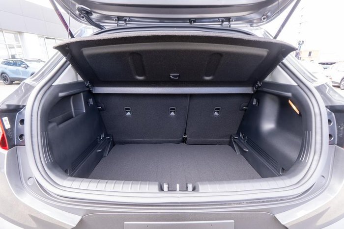 2025 Kia Stonic GT-Line