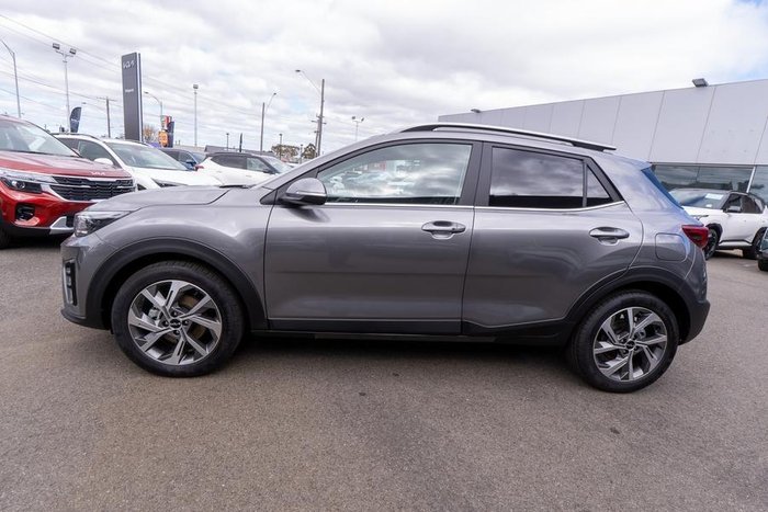 2025 Kia Stonic GT-Line