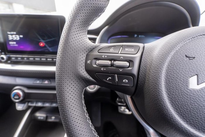 2025 Kia Stonic GT-Line