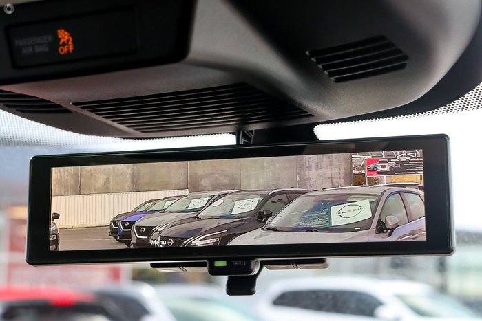 2025 Nissan X-TRAIL Ti-L e-POWER