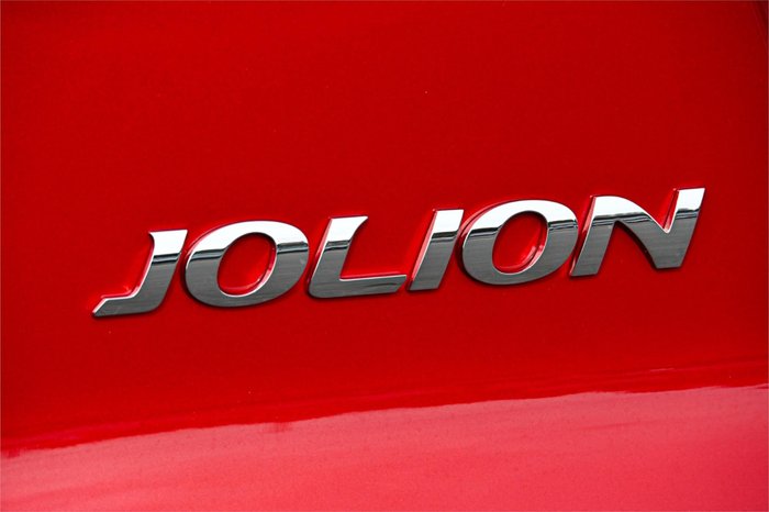 2025 GWM Haval Jolion Lux