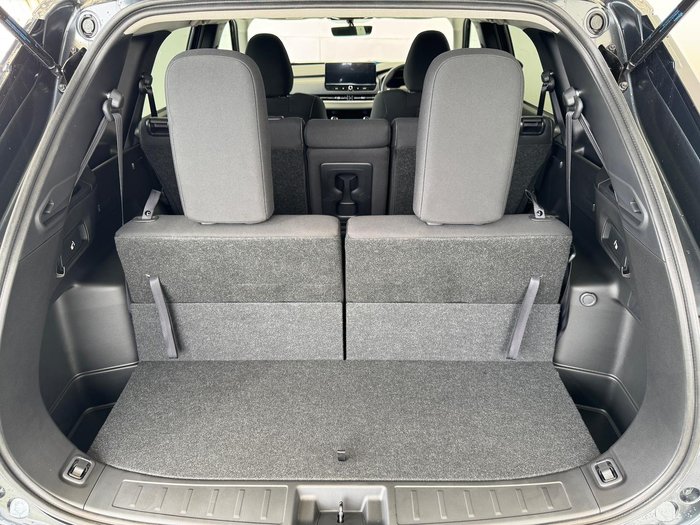 2025 Mitsubishi Outlander LS