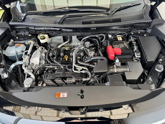 2025 Mitsubishi Outlander LS