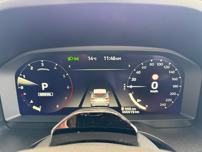 2025 Mitsubishi Outlander LS