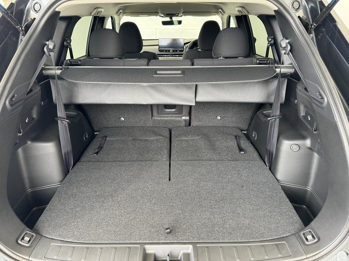 2025 Mitsubishi Outlander LS