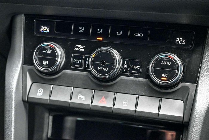 2024 SKODA Kodiaq Sportline