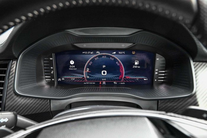 2024 SKODA Kodiaq Sportline