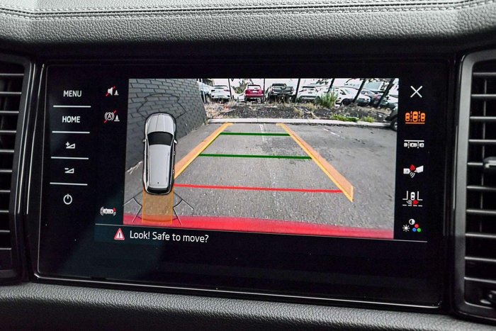 2024 SKODA Kodiaq Sportline