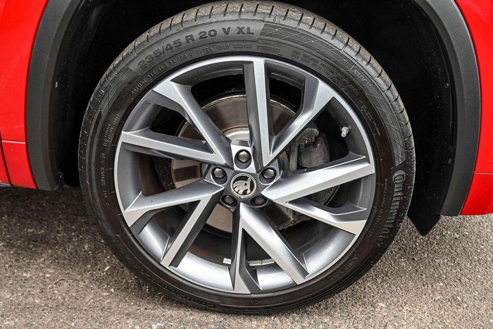 2024 SKODA Kodiaq Sportline