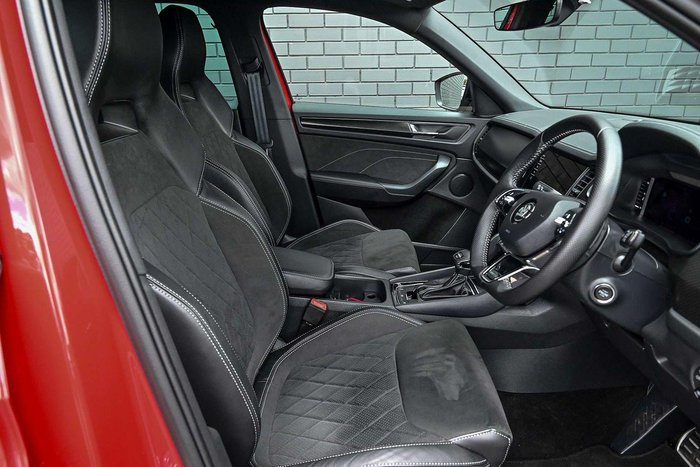 2024 SKODA Kodiaq Sportline