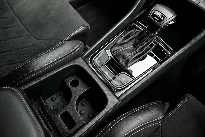 2024 SKODA Kodiaq Sportline