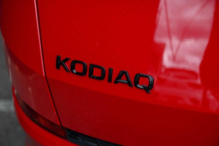 2024 SKODA Kodiaq Sportline