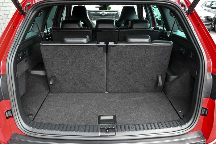 2024 SKODA Kodiaq Sportline