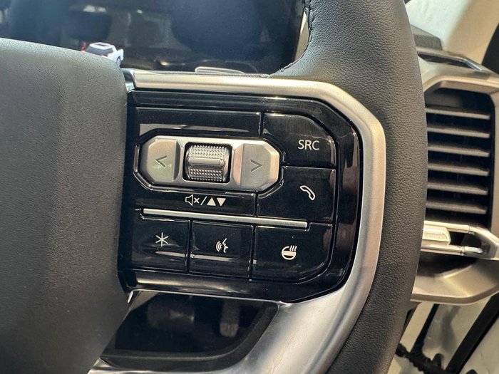 2025 MG U9 Explore Pro