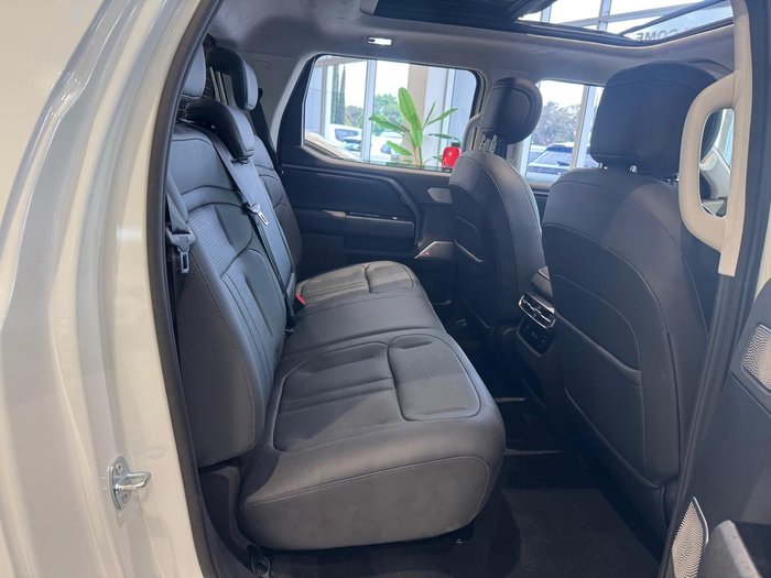 2025 MG U9 Explore Pro