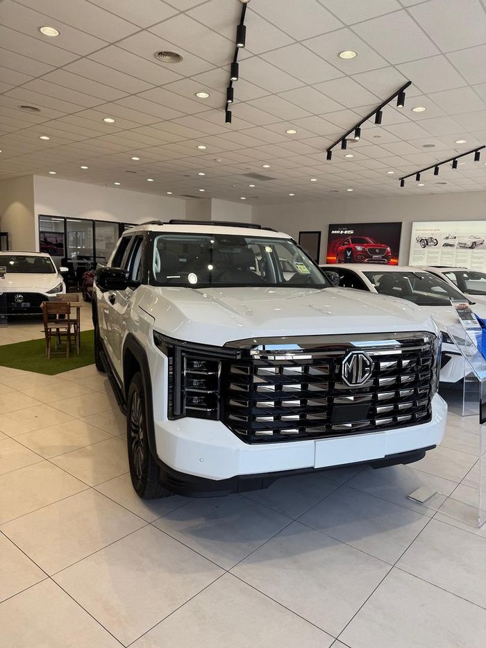 2025 MG U9 Explore Pro