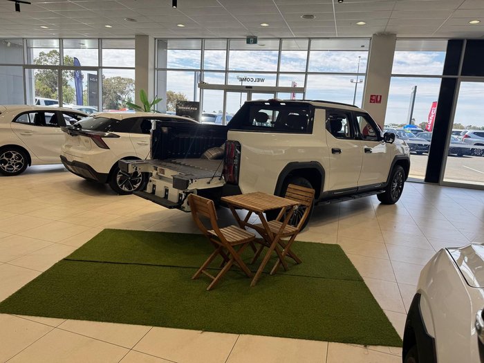 2025 MG U9 Explore Pro