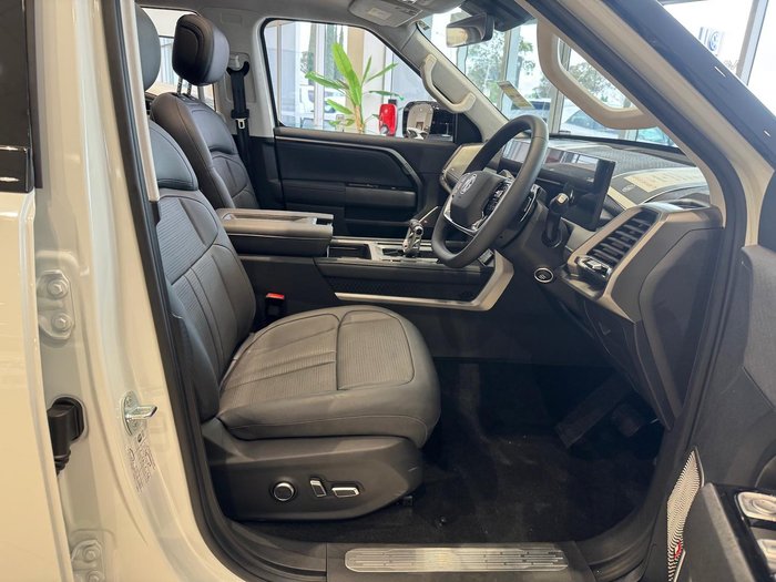 2025 MG U9 Explore Pro