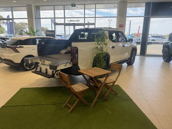 2025 MG U9 Explore Pro