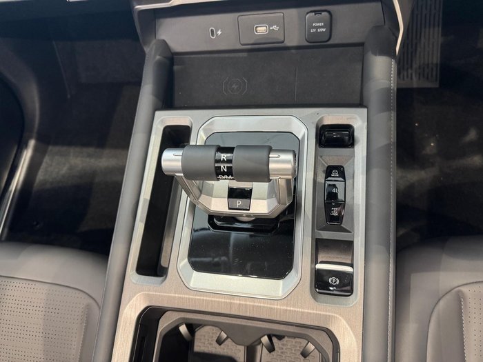 2025 MG MGU9 Explore Pro